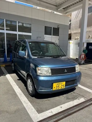 ekワゴン