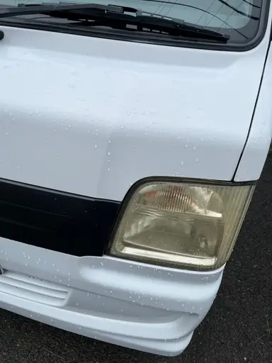 サンバー