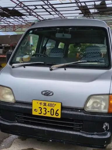サンバー