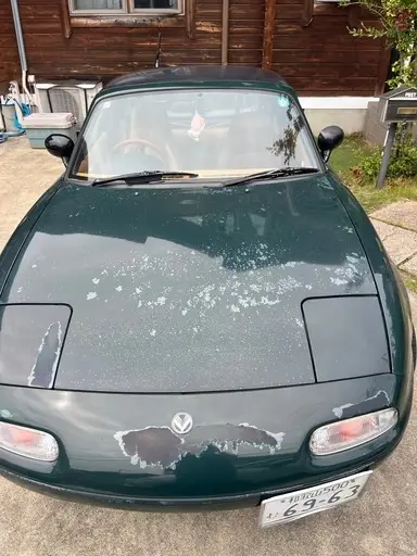 ロードスター