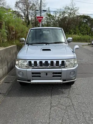 パジェロミニ