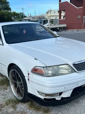 マークⅡ