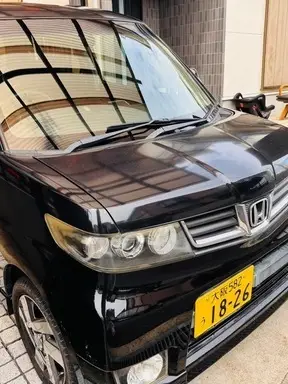 ゼストスパーク