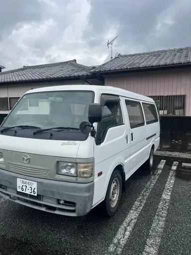 ボンゴ