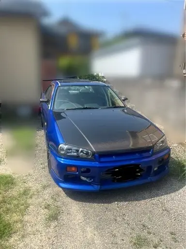 スカイライン