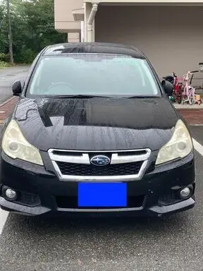 レガシィ