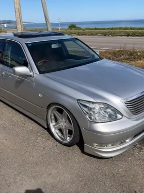 セルシオ