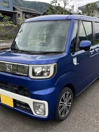 ウェイク