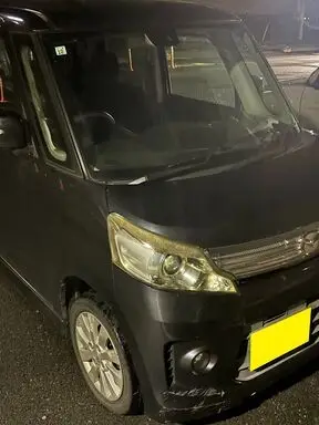 フレア