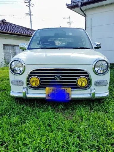 ミラジーノ