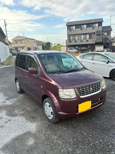 ekワゴン