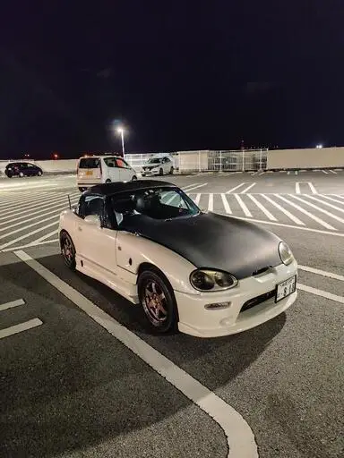 カプチーノ
