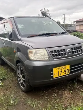 オッティ
