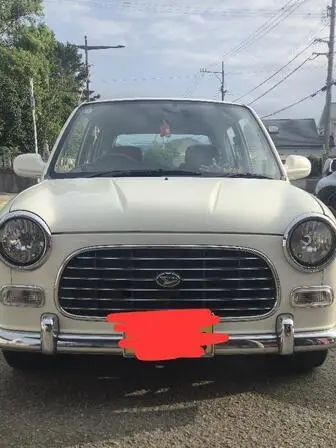 ミラジーノ