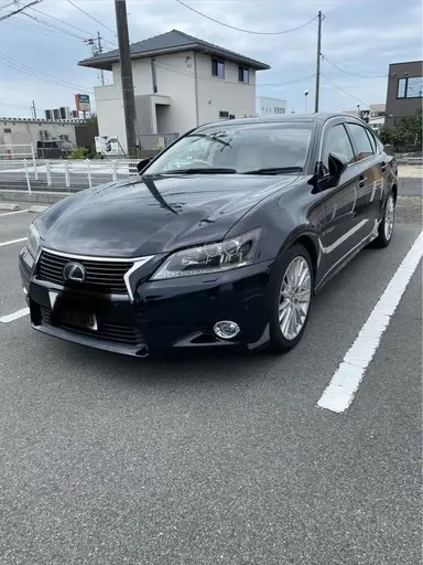 GS