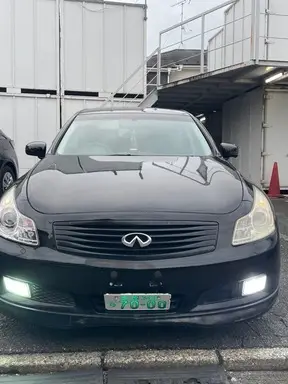 スカイライン