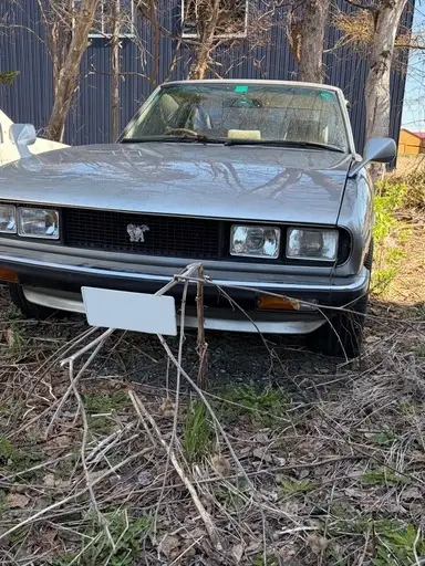 117クーペ