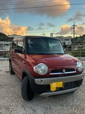 ハスラー