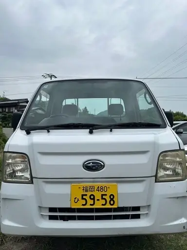 サンバー