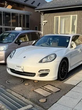 パナメーラ
