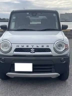 ハスラー