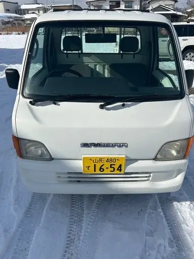 サンバー