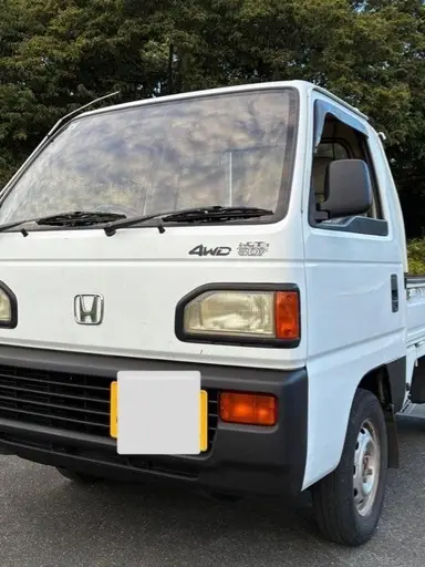 アクティトラック