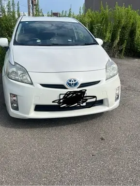 プリウス