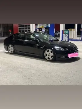 GS