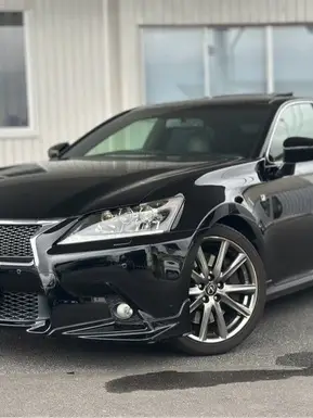 GS