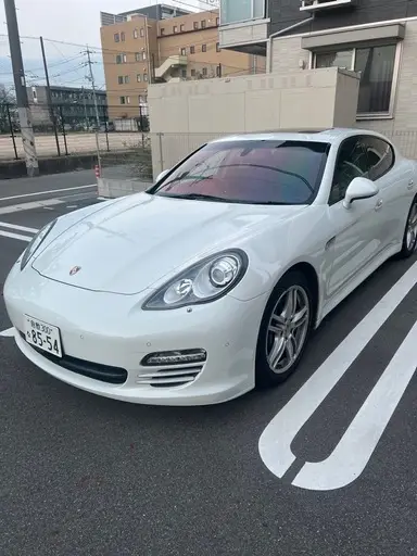 パナメーラ