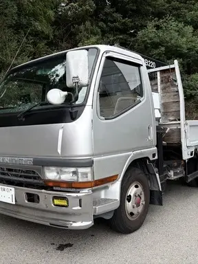 キャンター