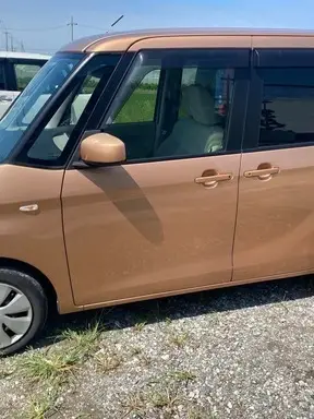 ekワゴン
