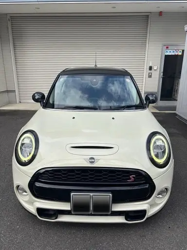 ミニクーパー
