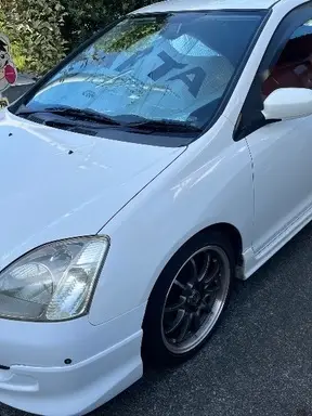 シビック