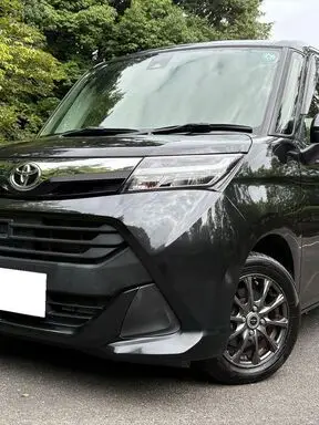 タンク