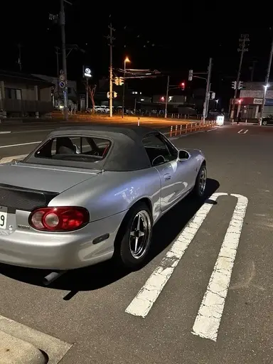 ロードスター