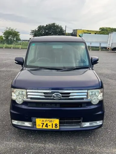 ムーヴ