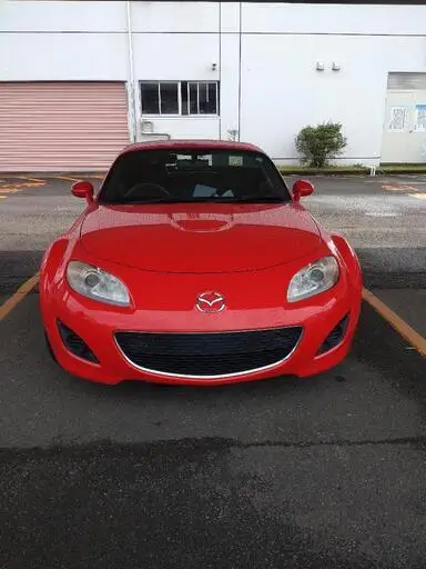 ロードスター