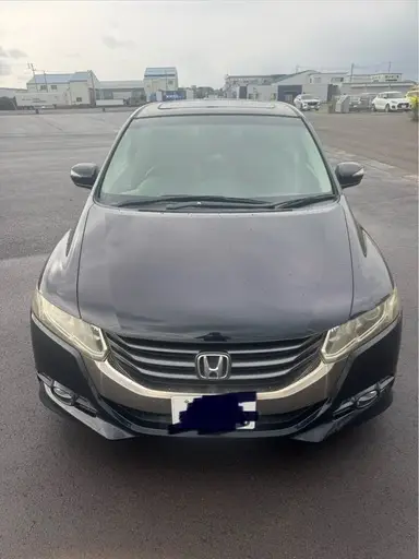 オデッセイ