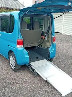 タント