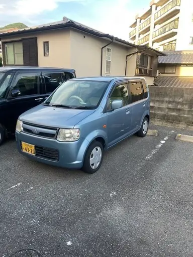 ekワゴン