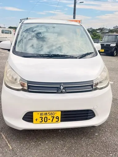 ekワゴン