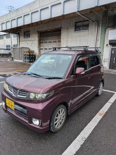 ゼストスパーク