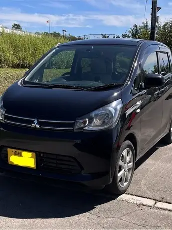 ekワゴン