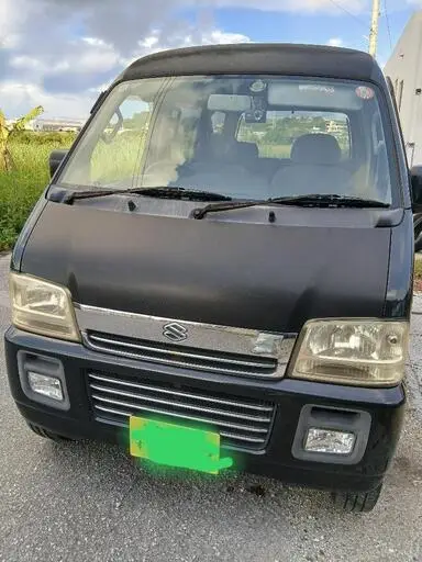 エブリイ