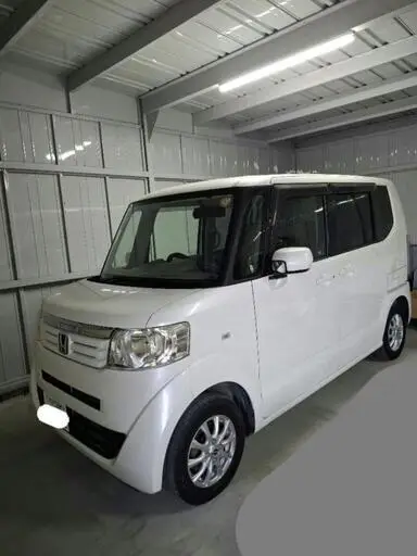 N-BOX