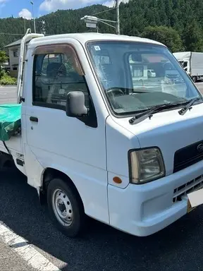 サンバー