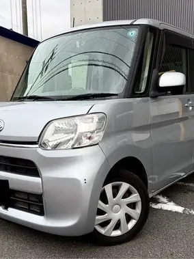 タント