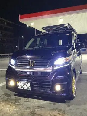 N-WGN